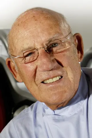 Peliculas de Stirling Moss