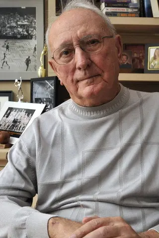 Peliculas de Bob Cousy