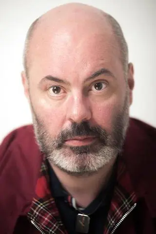 Peliculas de Mark McDonnell