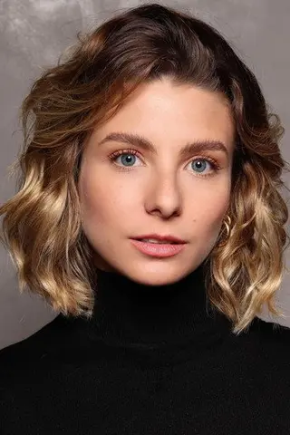 Peliculas de Julia Foti