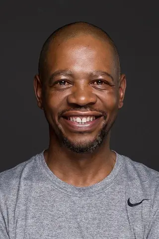 Peliculas de Fezile Mpela