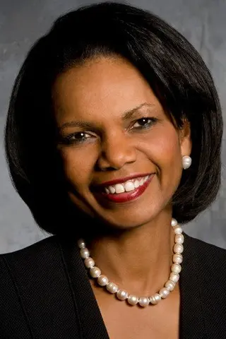 Peliculas de Condoleezza Rice