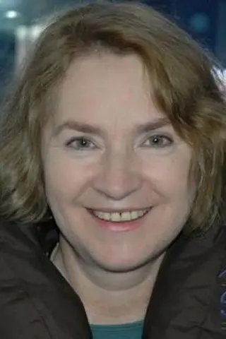 Peliculas de Jolanta Grusznic