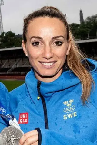 Kosovare Asllani - Córka • Potomstwo