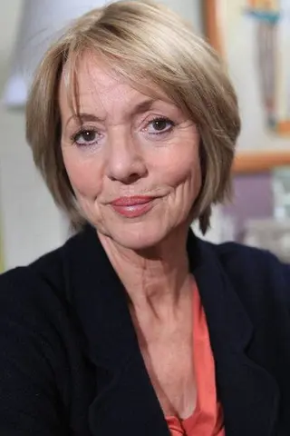Peliculas de Trudie Goodwin