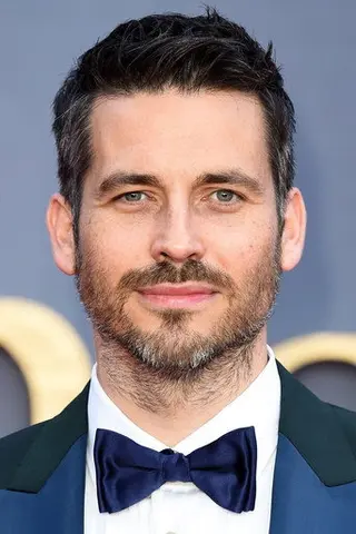 Peliculas de Robert James-Collier