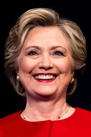 Peliculas de Hillary Clinton