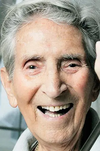 Peliculas de Bob Anderson