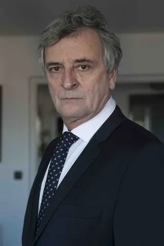Peliculas de Régis Lang
