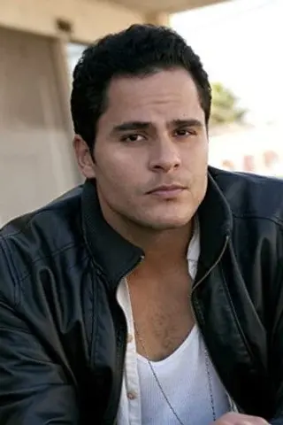 Peliculas de Danny Vasquez