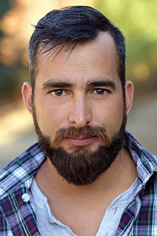Peliculas de Eric Cepeda