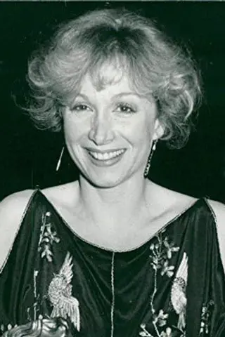 Peliculas de Cheryl Campbell
