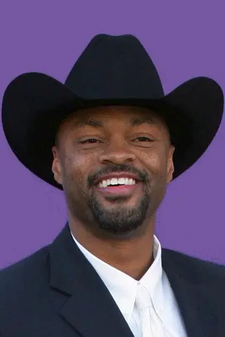 Peliculas de Cowboy Troy