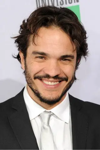 Peliculas de Kuno Becker