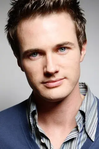 Peliculas de Mitch Morris