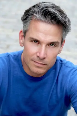 Peliculas de Kristoffer Cusick