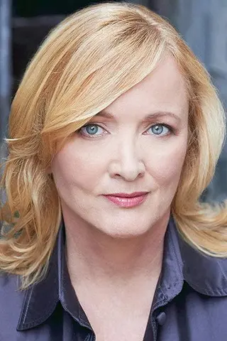 Peliculas de Carolyn Scott