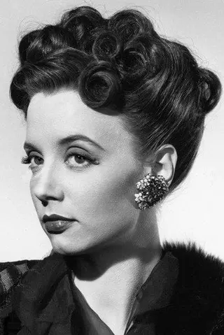 Peliculas de Renee Godfrey