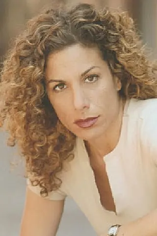 Peliculas de Jill Gettelson