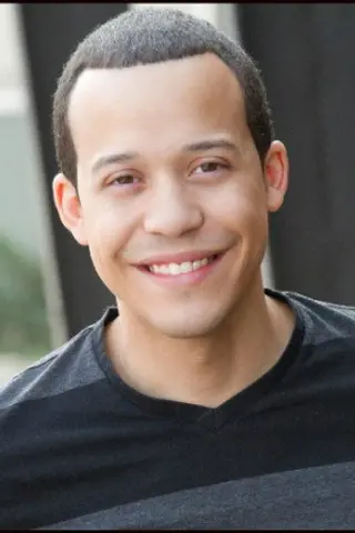 Peliculas de Aaron Tyler