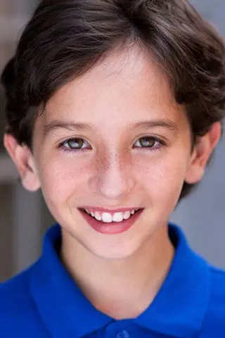 Peliculas de Peyton Lusk