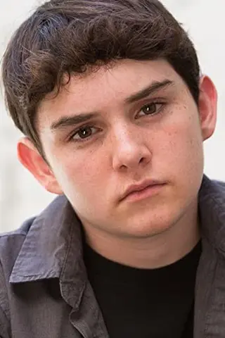 Peliculas de Trenton Rogers
