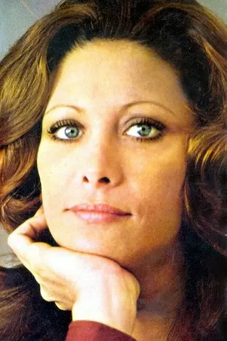 Peliculas de Ilka Soares