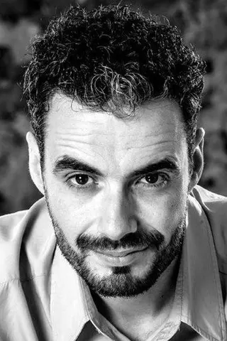 Peliculas de Javier Gómez Santander