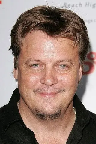 Peliculas de Don Michael Paul