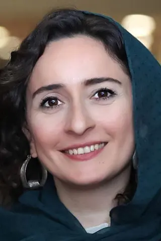 Peliculas de Soheila Golestani