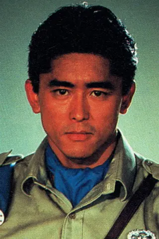 Peliculas de Kenya Sawada