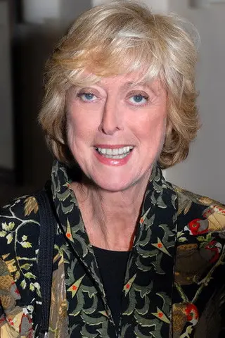 Peliculas de Maria Aitken