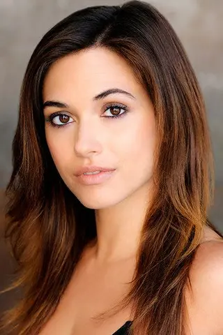 Peliculas de Justene Alpert