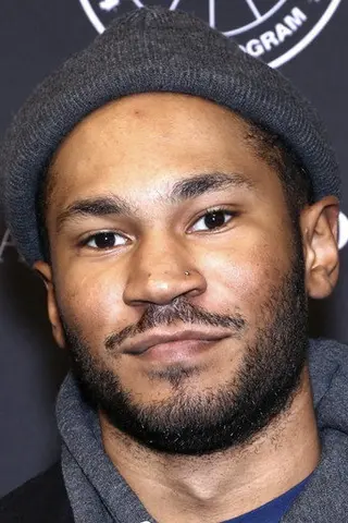 Peliculas de Kaytranada