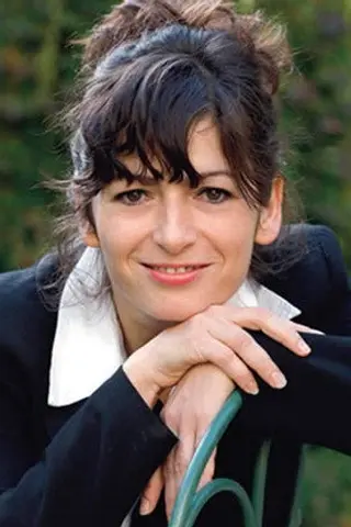 Emmanuelle Laborit - Córka • Potomstwo