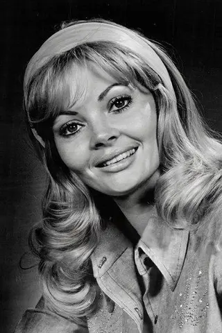 Peliculas de Jeannine Riley