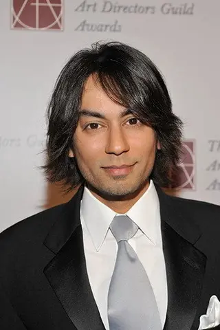Peliculas de Vik Sahay