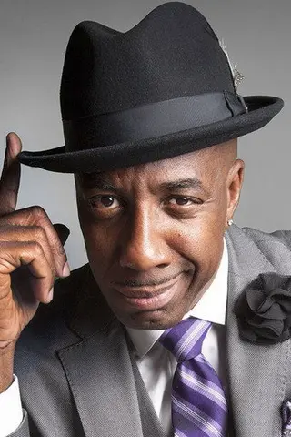 Peliculas de J.B. Smoove