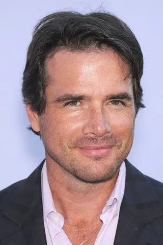Peliculas de Matthew Settle