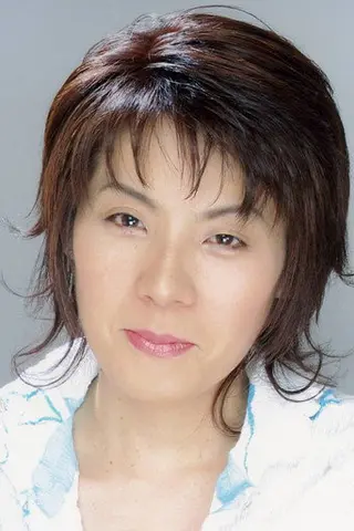 Peliculas de Kurumi Mamiya