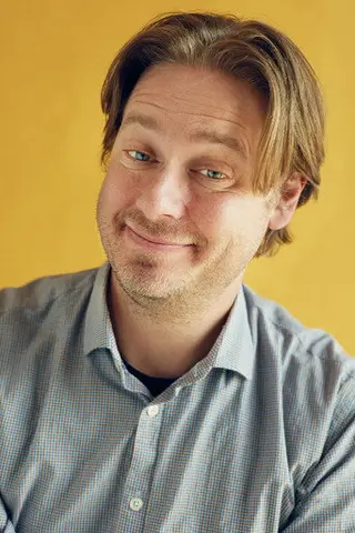 Peliculas de Tim Heidecker