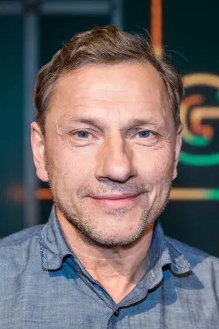 Peliculas de Richy Müller