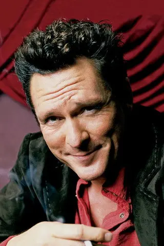 Peliculas de Michael Madsen