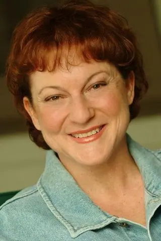 Peliculas de Sharon Johnston