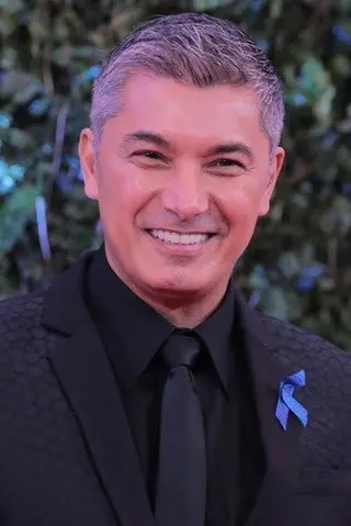 Peliculas de Albert Martinez
