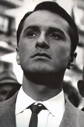 Peliculas de Jan Mayzel