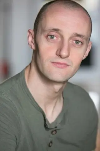 Peliculas de Andrew Turner