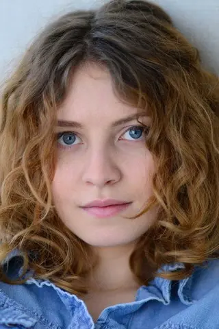 Peliculas de Marie Meinzenbach