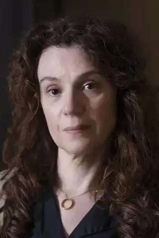 Peliculas de Peggy Trikalioti