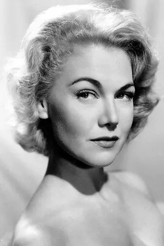 Peliculas de Marian Carr